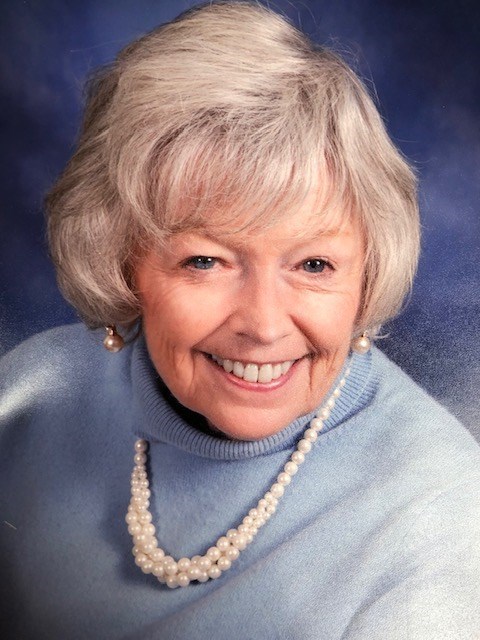 Obituary of Judith G. Lambert