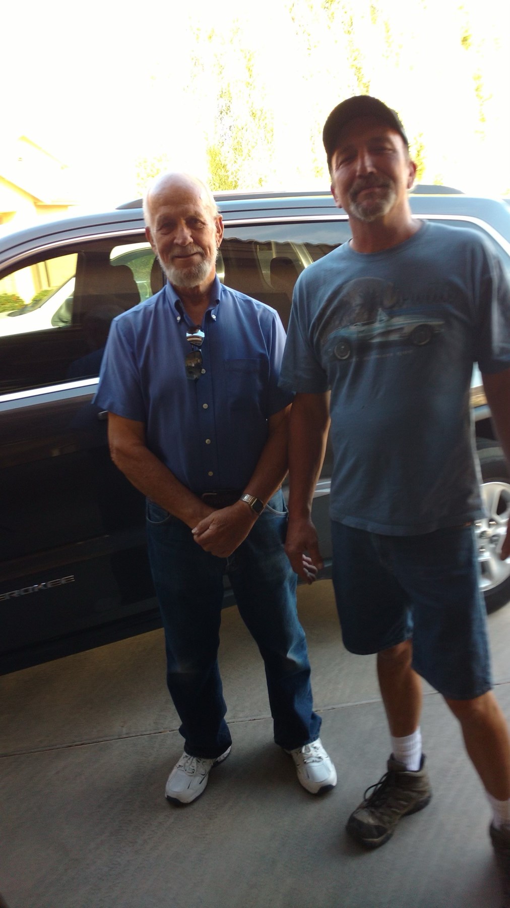 Obituary of Kenneth Emrick Shaffer