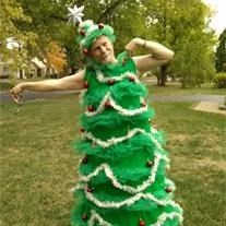 Obituary of Jack Allen Shaw