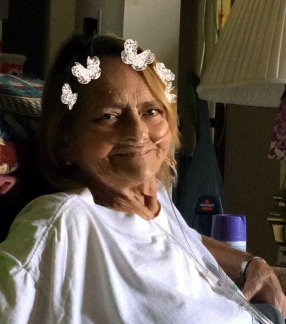 Obituary of Carolyn Chappell