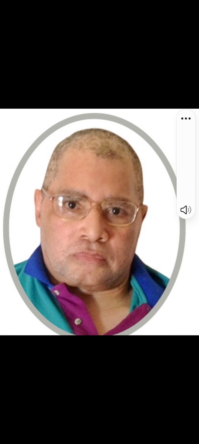 Obituary of Eric Craig Emerson