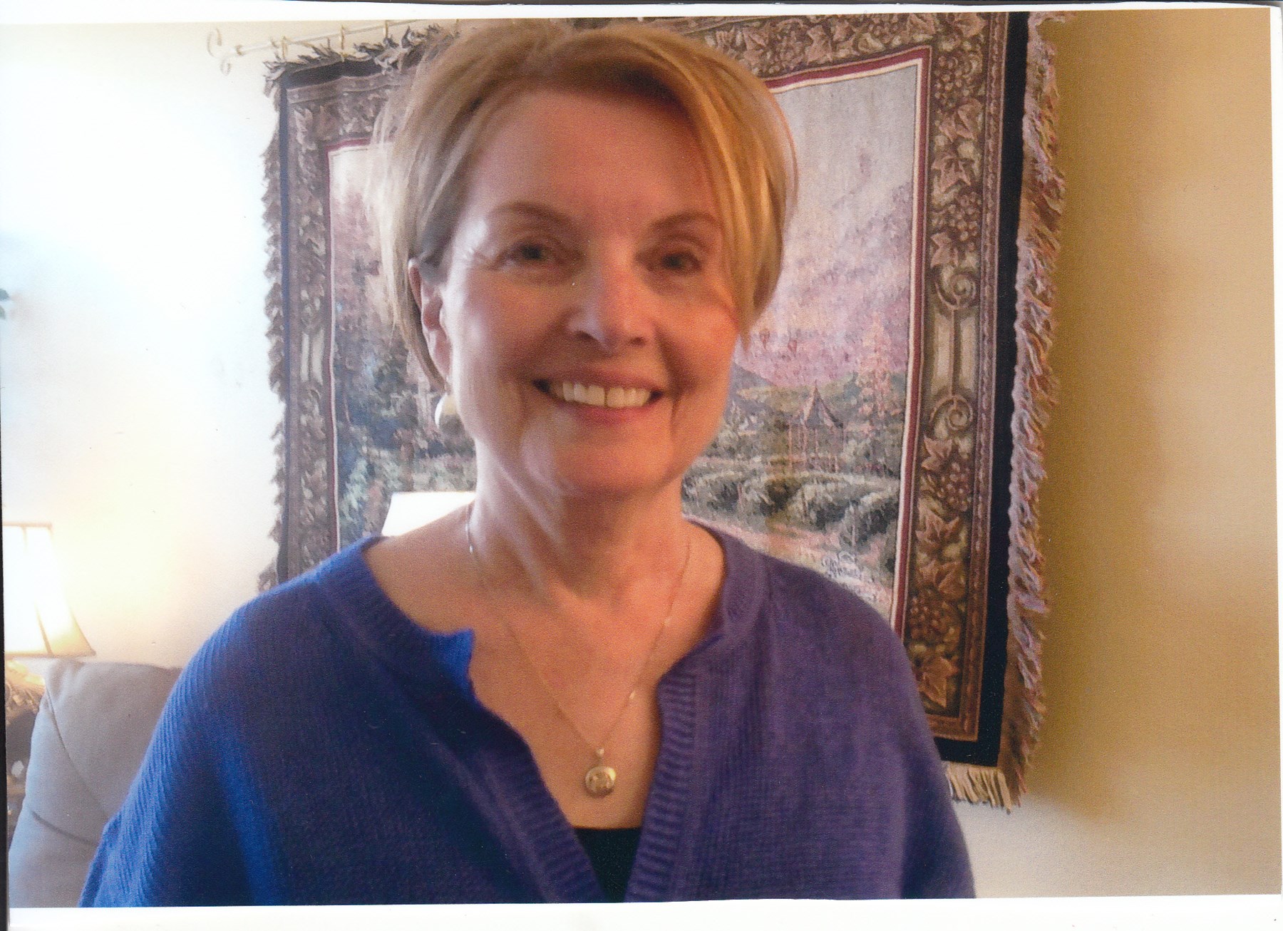 Obituary of Barbara J. Bennett