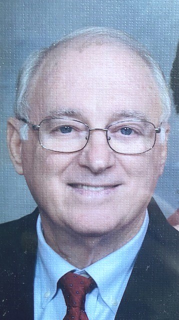 Obituary of Ralph Woodson