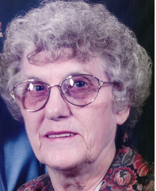 Obituary of Kathryn Ruth Orman