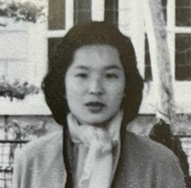 Obituary of Mee Kiu Fong