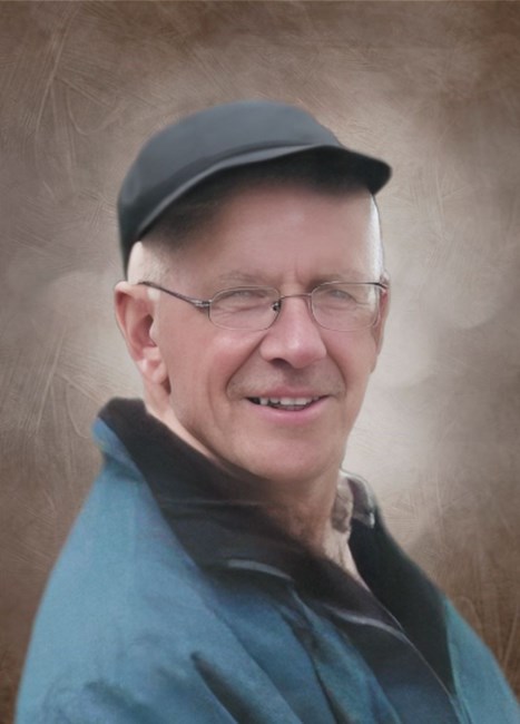 Avis de décès de Jean-Eudes Gaudreault