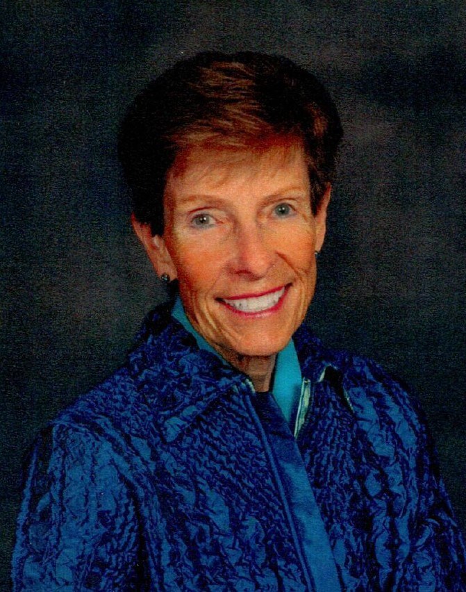 Obituary of Jill Elizabeth Breinig Lobach Graybeal