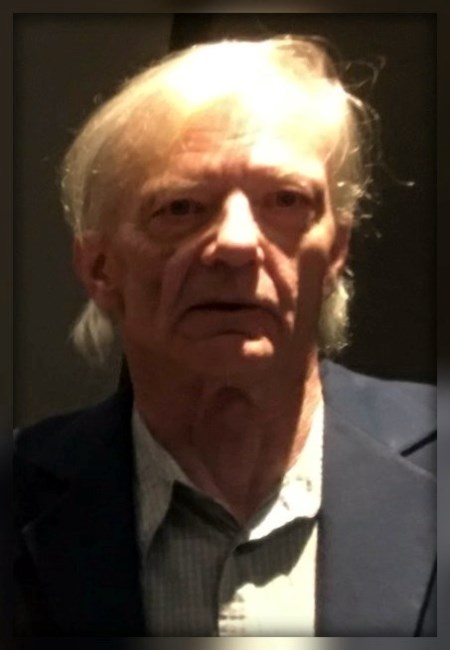 Obituary of Walter William Hammerstedt