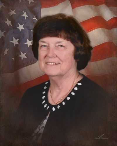 Obituary of Gloria Jean Wilson