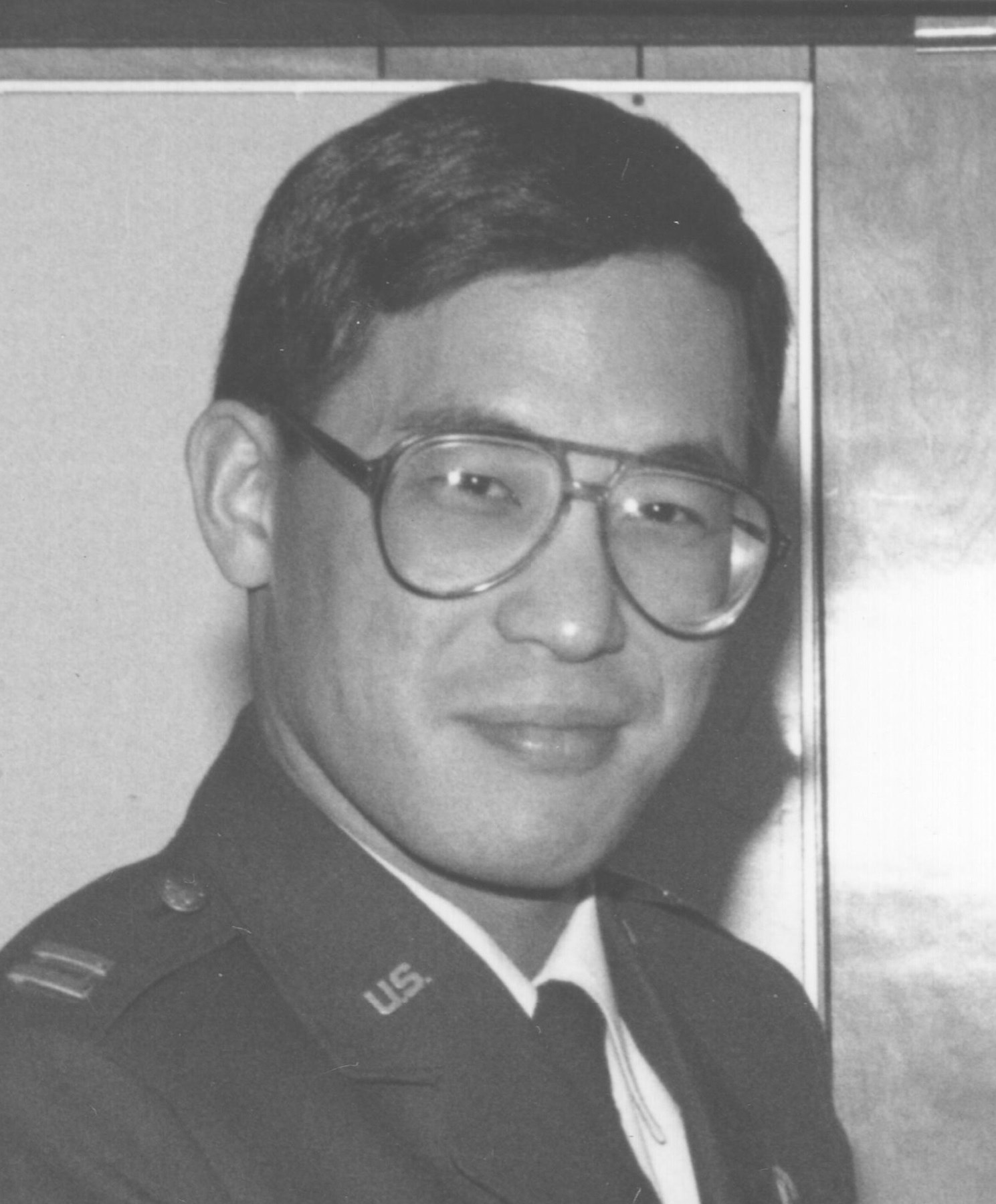 Obituary of John Doddson Chan