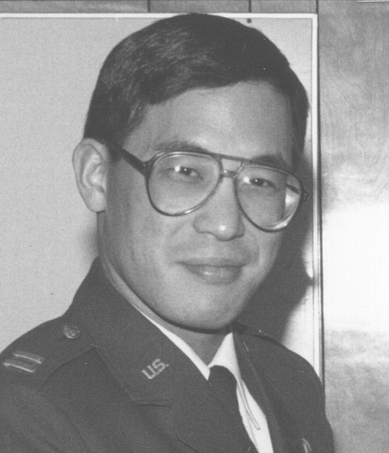 Obituary of John Doddson Chan
