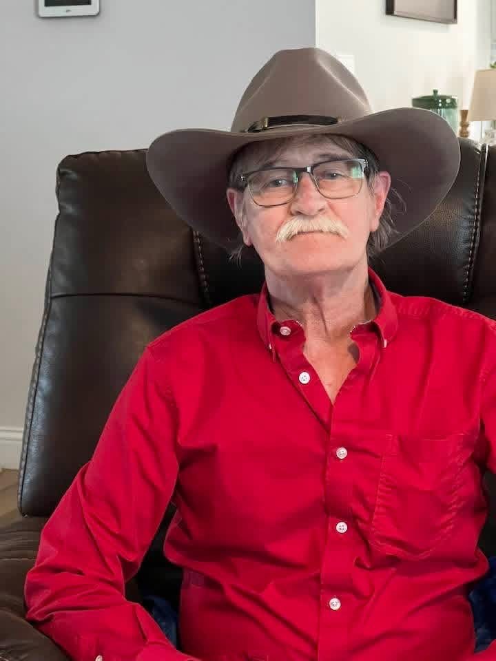 Obituary of David Curtis Howard