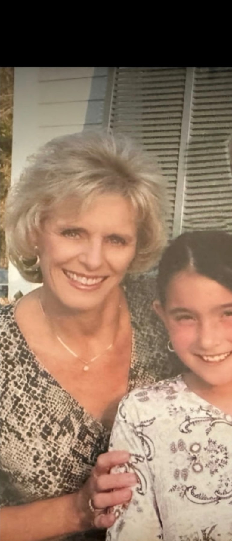 Obituary of Rebecca "Suzie" Suzanne Wooten
