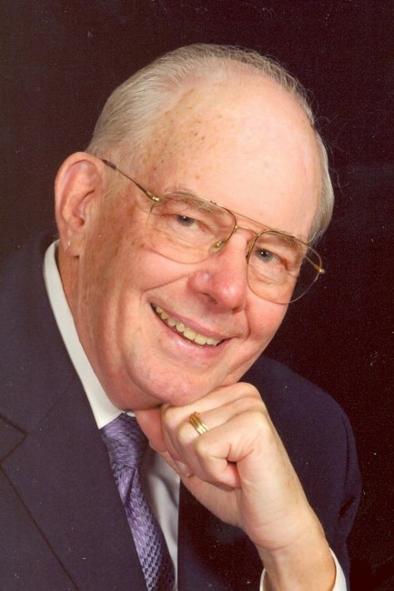 Obituary of William "Bill" Palmer