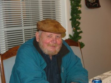 Obituary of Howard Kermit Hansen