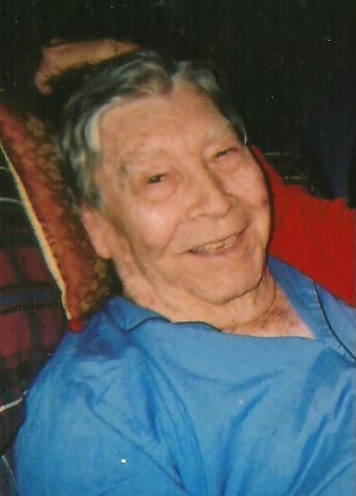 Obituary of George Wayford Vaughn