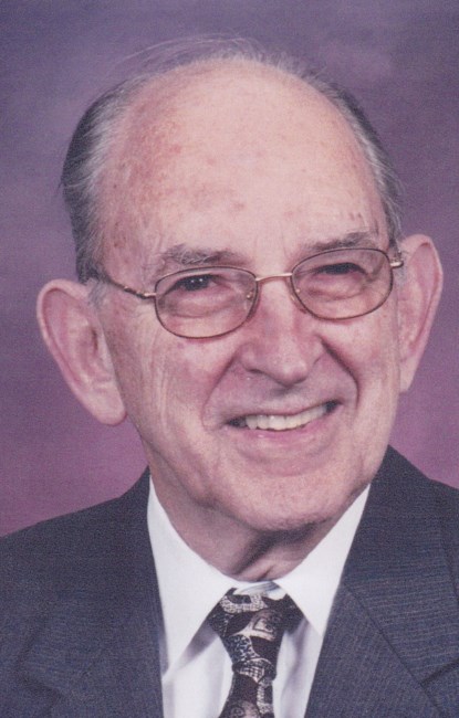 Obituary of Harold R Sharpless