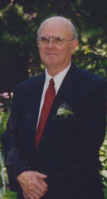Obituary of Charles Alton Murphy