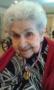 Obituary of Jeanette Adalade Knoblock
