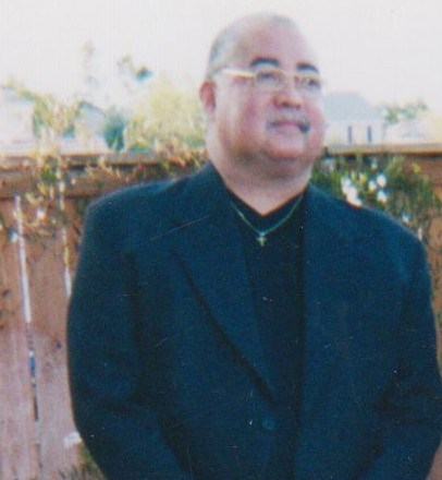 Obituary of Ronell Smith