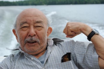 Obituary of Jimmy Yamasaki