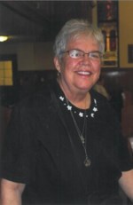 Marie Gustafson