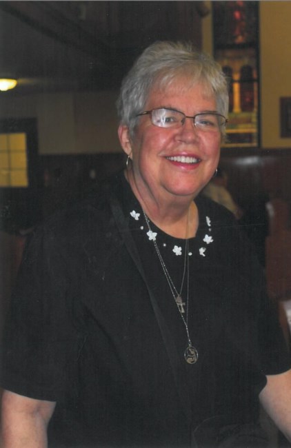 Obituary of Marie Elizabeth Gustafson