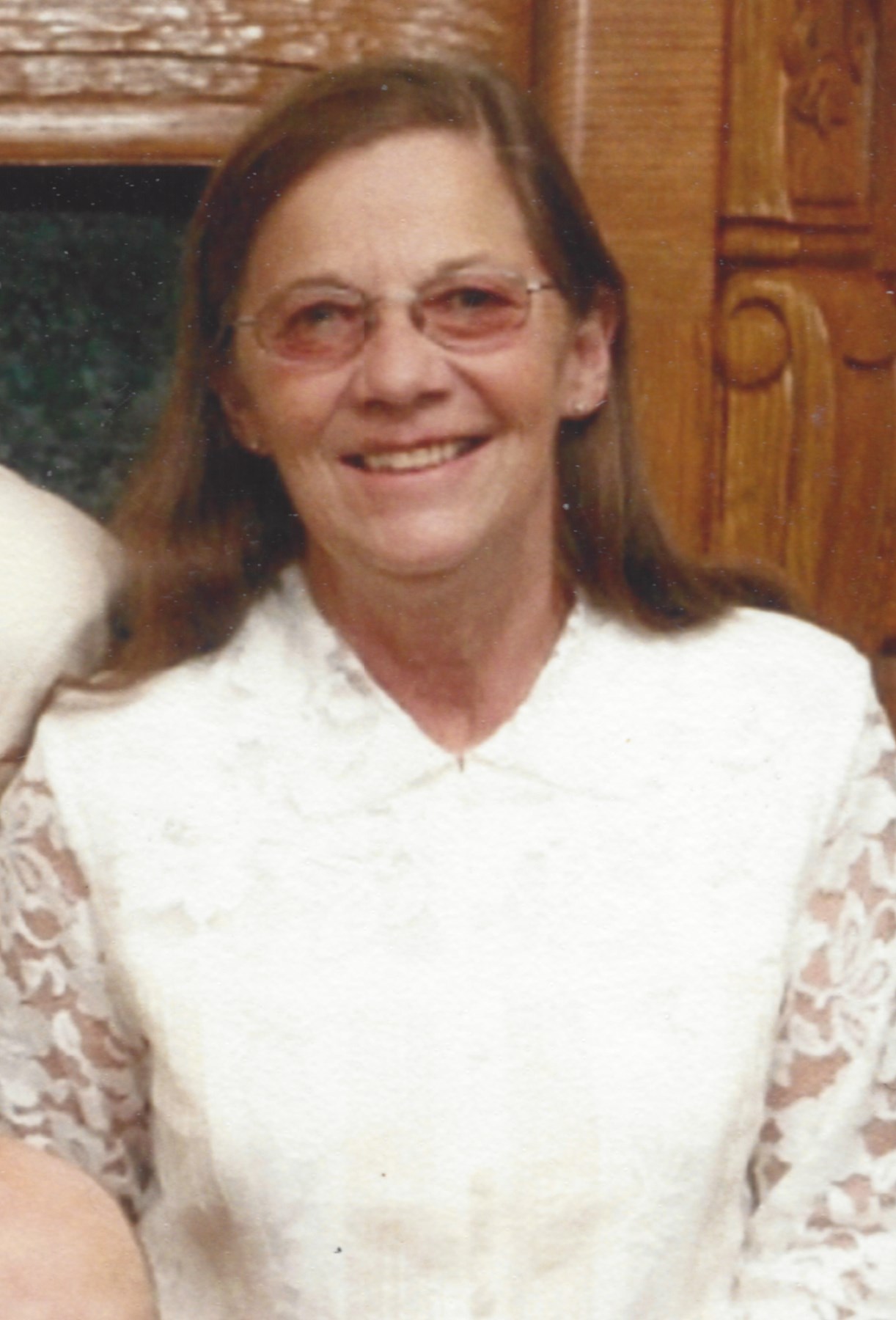 Obituary of D. Maxine Abercrombie