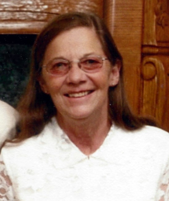Obituary of D. Maxine Abercrombie