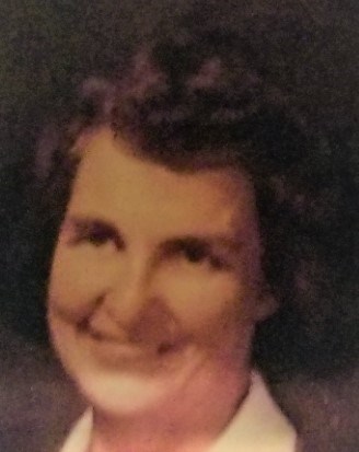Obituary of Dixie Anna Tankersley