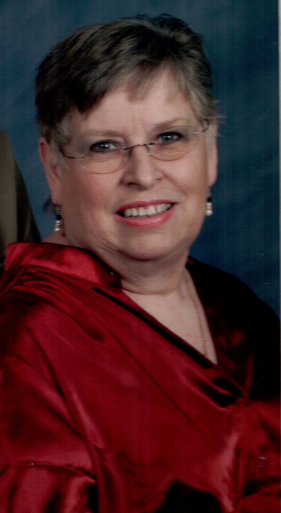 Obituary of Sandra "Sandy" Kay Braden