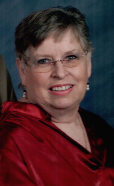 Obituary of Sandra "Sandy" Kay Braden