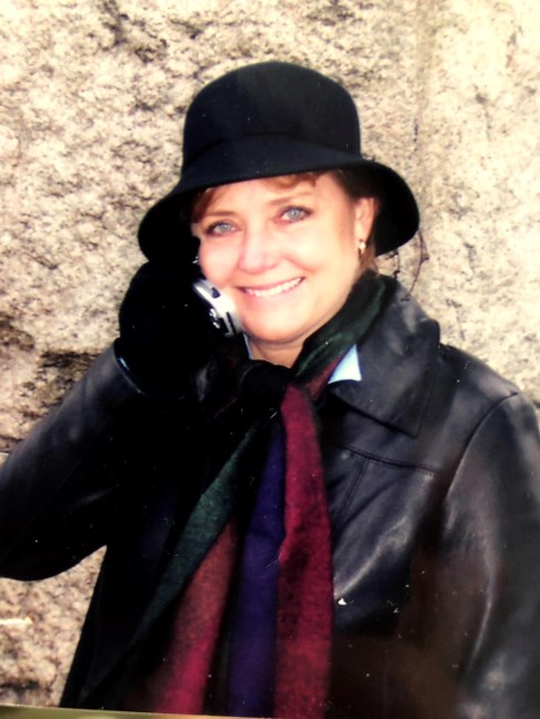 Obituary of Elizabeth "DeeDee" Case