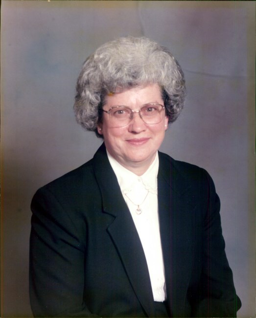 Obituary of Lois Smith Rewis