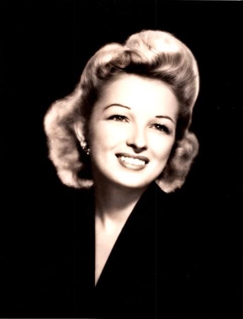 Obituary of Corinne Collins Lundberg