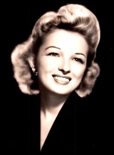 Obituary of Corinne Collins Lundberg