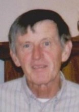 Obituary of Harold Thomas Harry Teal