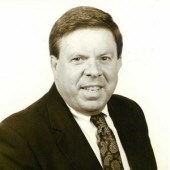 Obituary of John Philip Mundy