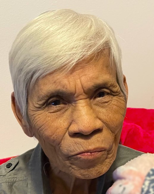 Avis de décès de Seng Prim