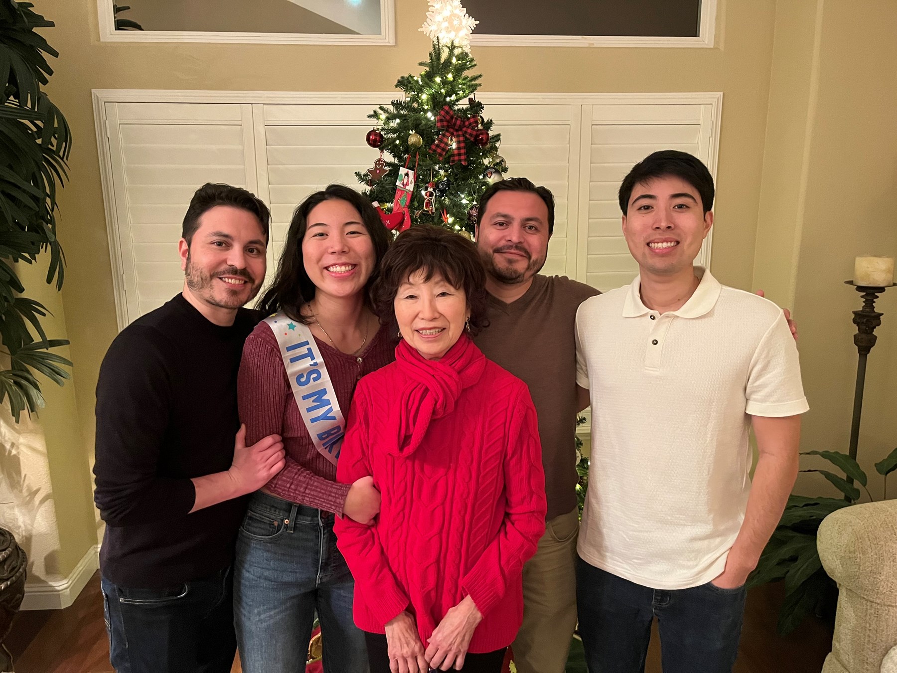 Obituary of Aiko Kojima