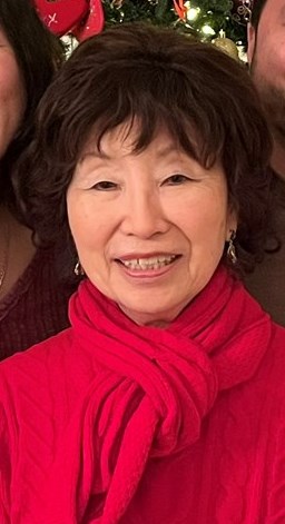 Obituary of Aiko Kojima