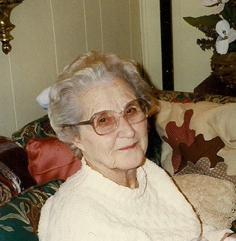 Obituary of Maxie Johnson