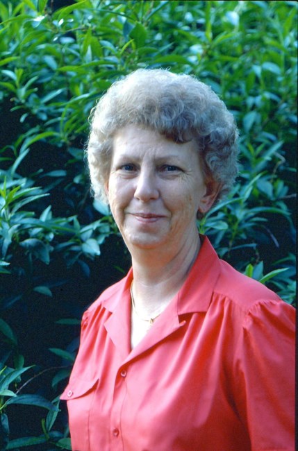 Obituary of Ova Lee Turner