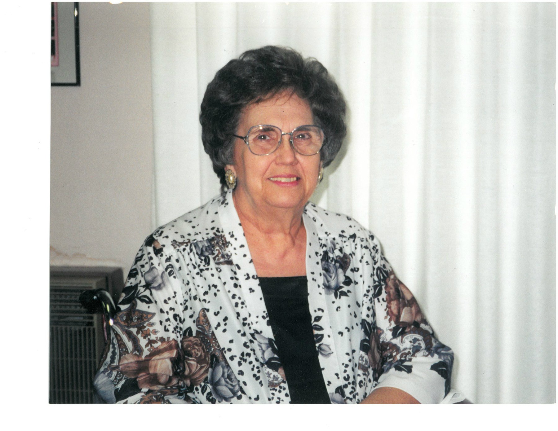 Obituary of Bonnie Rose Hastings