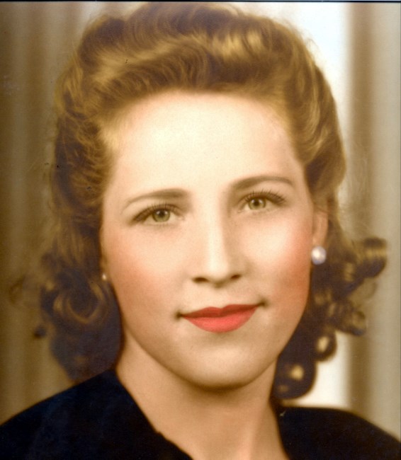 Obituary of Moretta K. Roberts