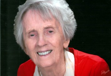 Obituary of Mary Leona "Lee" Hess