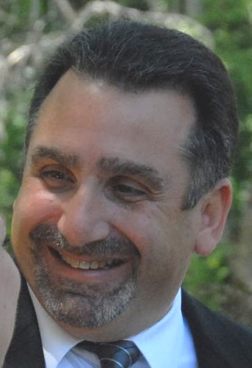 Obituary of Stephen Osso