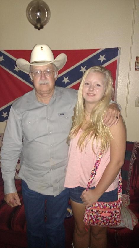 Obituary of John "Wild Bill" Robert Glasgow