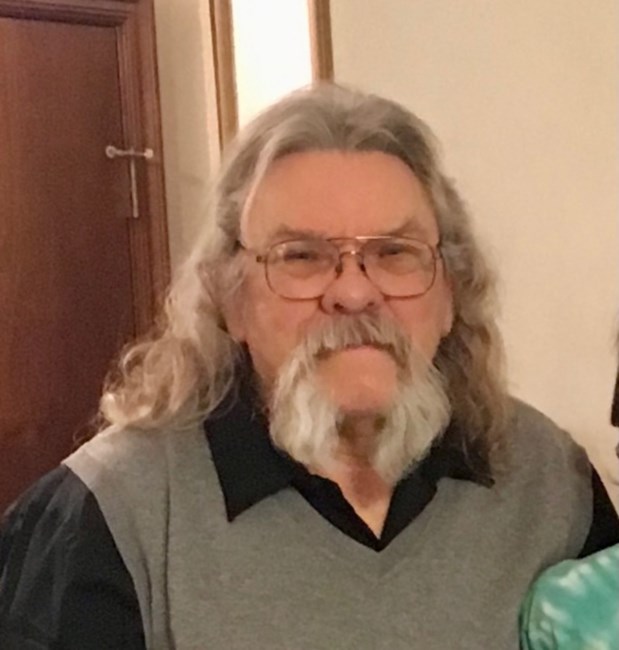 Obituary of Thomas Carl Lewis