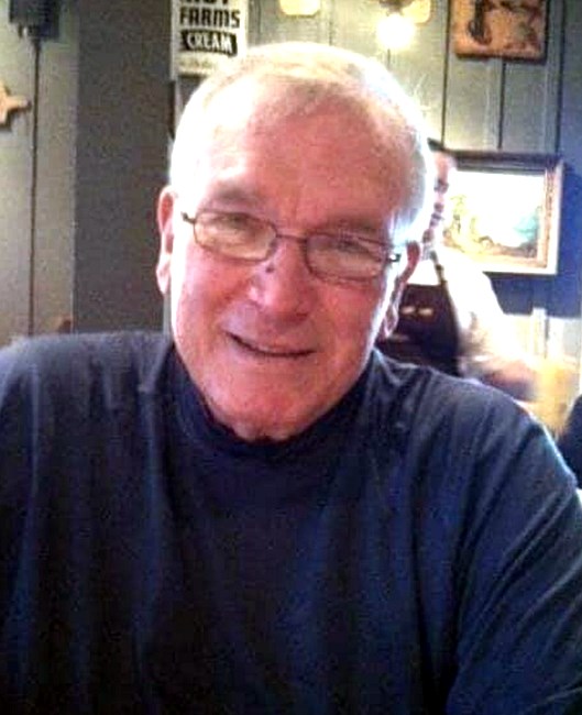 Obituary of Charles David Whitley